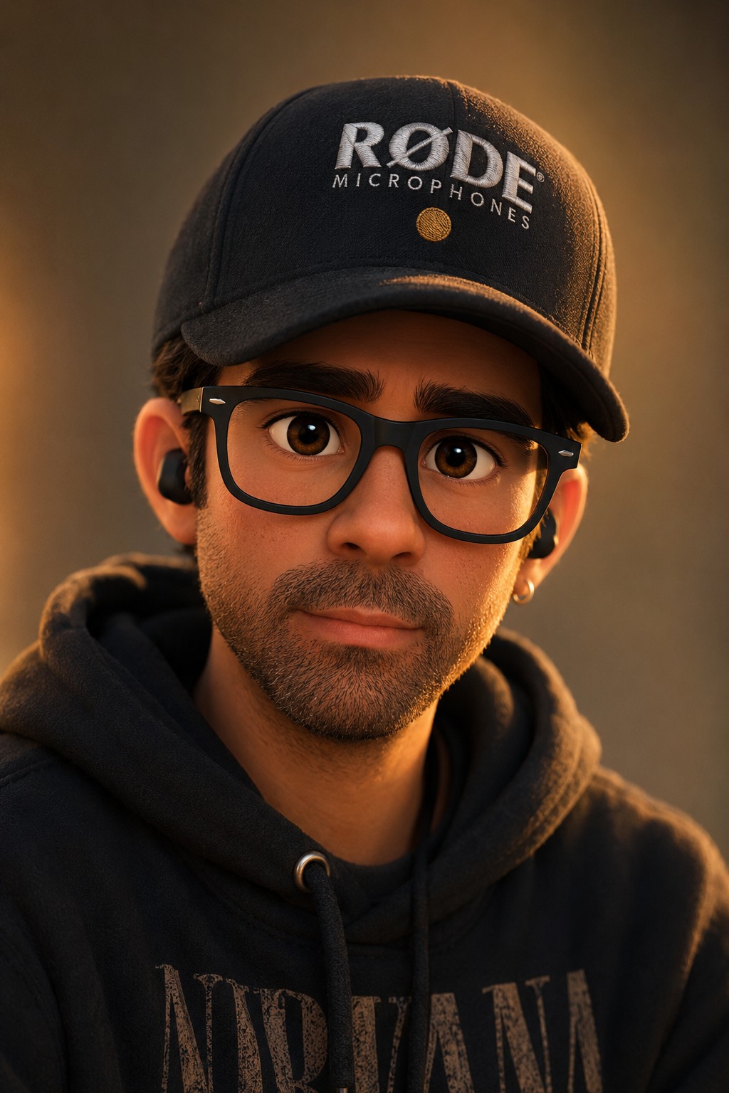 Julian - Fondateur de Skybohemio